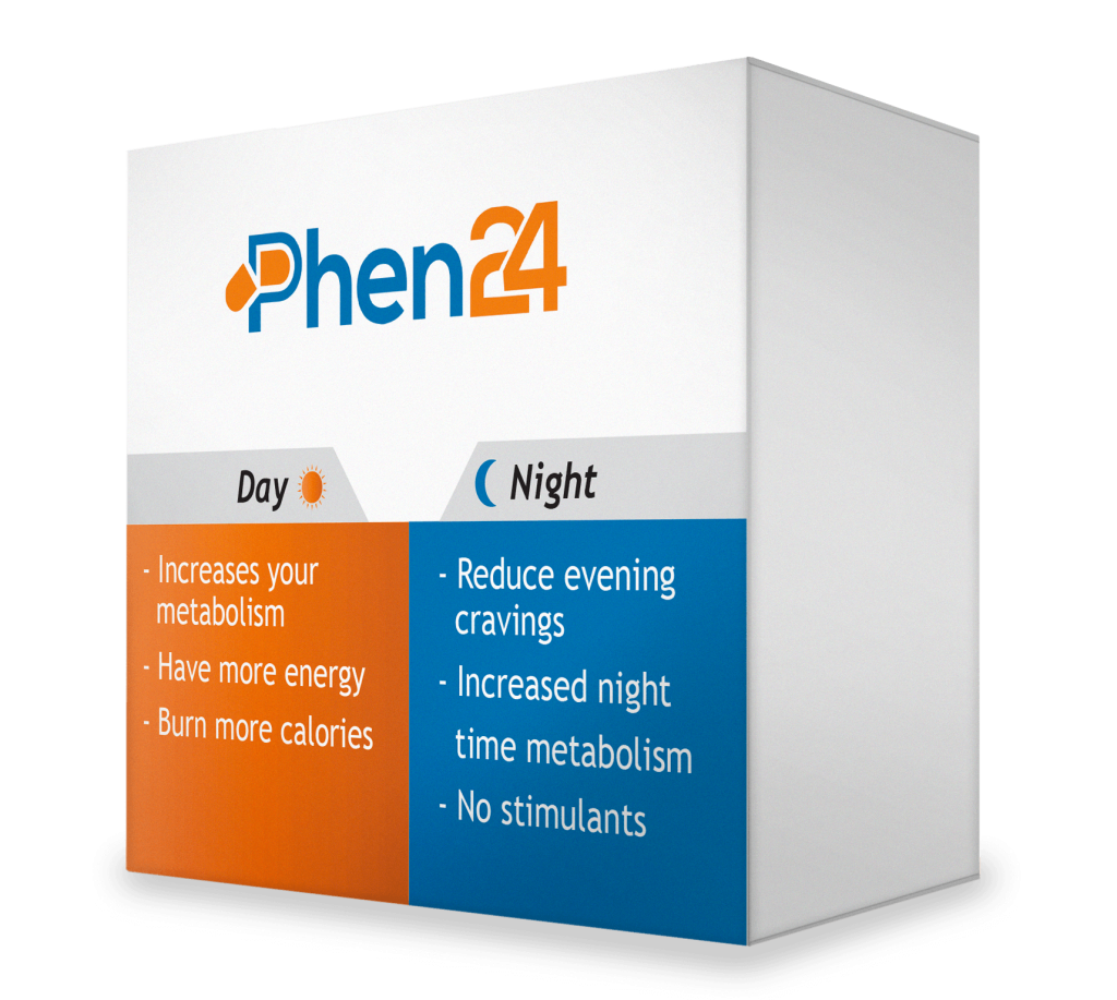 Phen24 Day/Night