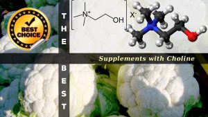 The Supplements with Choline