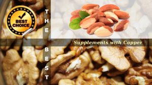 The Supplements with Copper