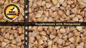 The Supplements with Manganese