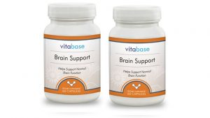 Vitabase - Brain Support