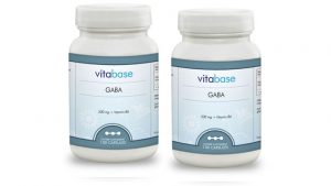 Vitabase - GABA (500 mg)