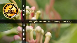 The Supplements with Fragrant Cap