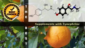 The Supplements with Synephrine