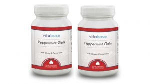 Peppermint Gels (Formula)