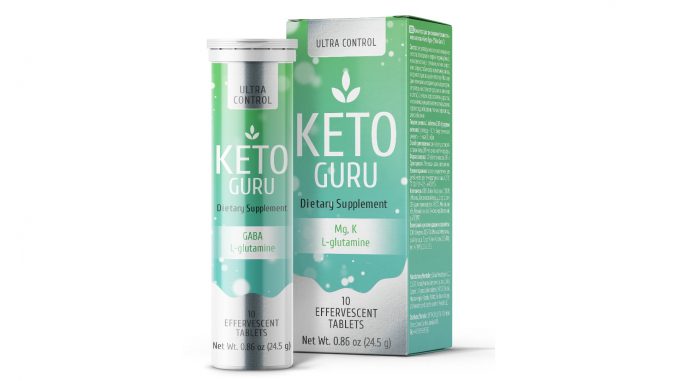 Keto Guru