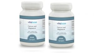 Vitabase - Calcium & Magnesium