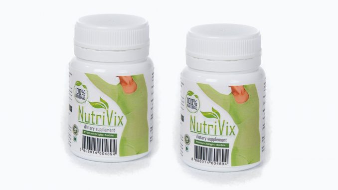 NutriVix