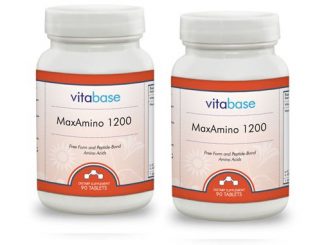 Vitabase - MaxAmino 1200