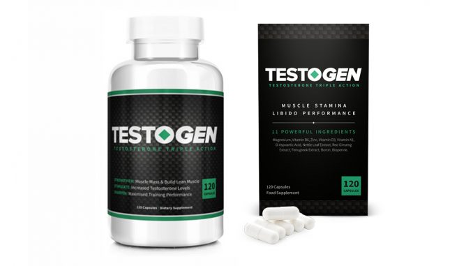 TestoGen