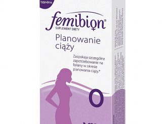 Femibion Planowanie ciąży, tabletki powlekane, 28 szt. / (Merck)