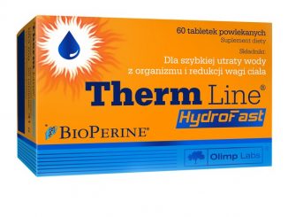 Olimp Therm Line HydroFast, tabletki powlekane, 60 szt. / (Olimp Laboratories)