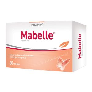 Mabelle, tabletki, 60 szt. / (Walmark)