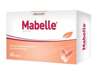 Mabelle, tabletki, 60 szt. / (Walmark)