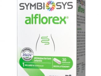 Alflorex, kapsułki, 30 szt. / (Biocodex)