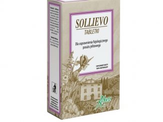 Sollievo, tabletki, 30 szt. / (Aboca)
