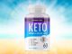 KETO Advanced Weight Loss (Exogenous Ketones)