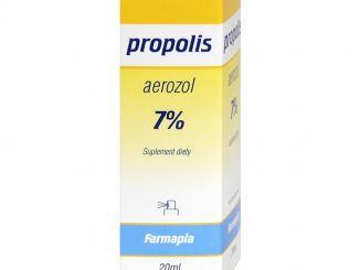 Farmapia Propolis, 7%, aerozol, 20 ml / (Farmapia)