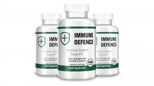Immune Defence - Zinc Lozenges with Rosehip and Acerola