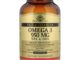 Omega-3, EPA & DHA, Triple Strength, 950 mg, 100 Softgels (Solgar)