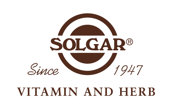 The best supplements by Solgar