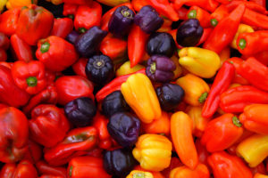 Capsicum Annuum - Ingredient