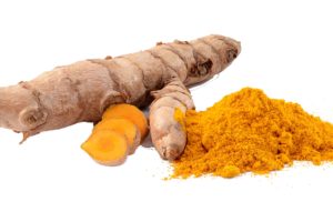 Curcuma Longa - Ingredient