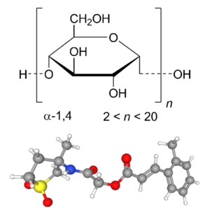 Maltodextrin - Molecular Formula