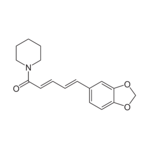 Piperine - Molecular Formula
