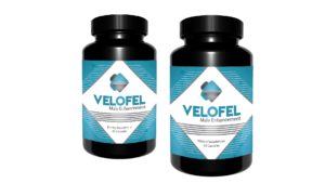 Velofel - Male Enhancement System