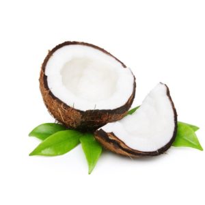 Cocos Nucifera - Ingredient