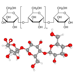 Dextrin - Molecular Formula