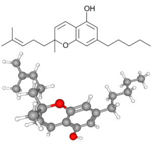 CBC - Molecular Formula