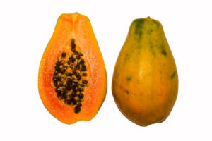 Carica Papaya - Ingredient