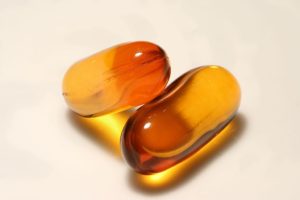 Fish Oil - Ingredient