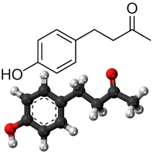 Raspberry Ketone - Molecular Formula