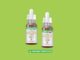 Absolute Nature - Full Spectrum 1000 mg CBG & CBD Oil Drops / Tincture – 30ml