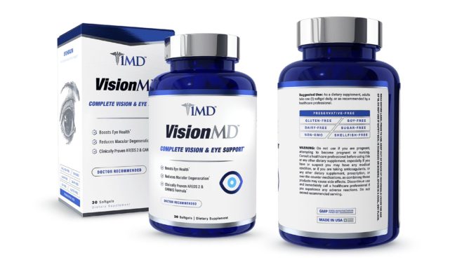 1MD - VisionMD™