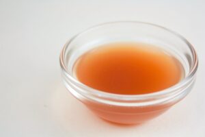 Apple Cider Vinegar - Ingredient