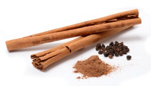 Cinnamomum Verum - Ingredient