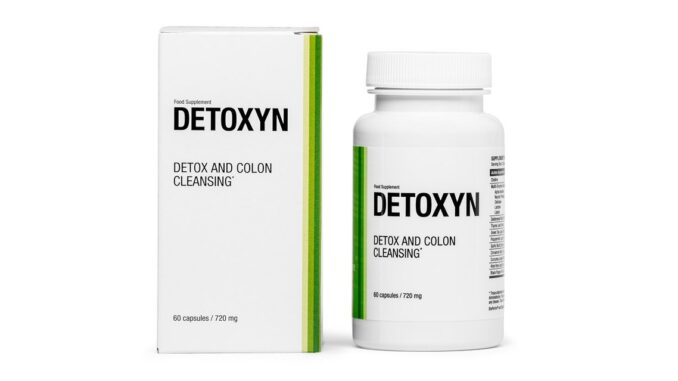 Detoxyn