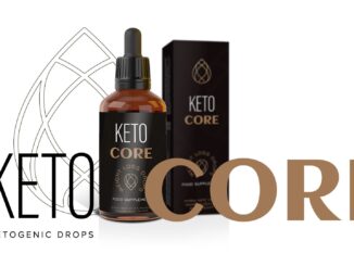 KETO Core