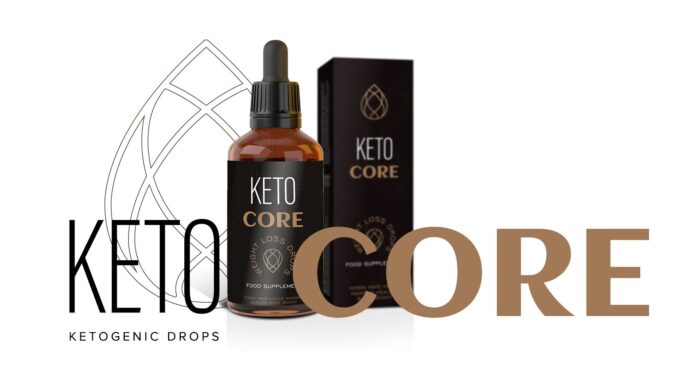 KETO Core