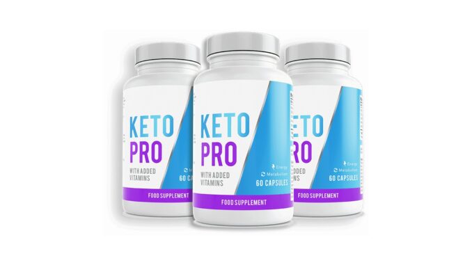 Keto Pro