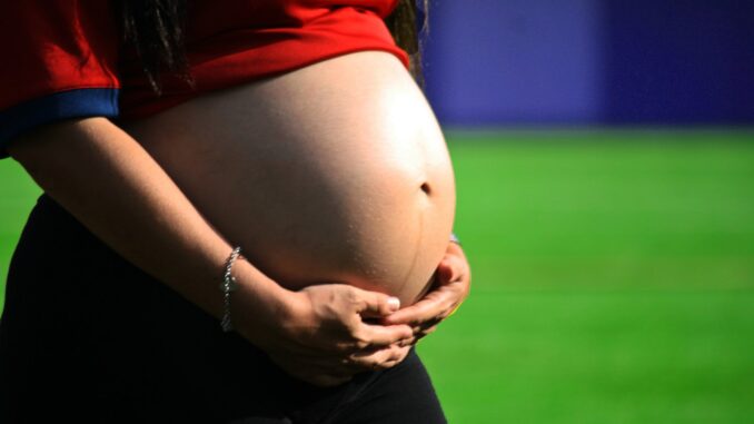 The Supplements for Pregnant Woman